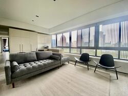 OUE Twin Peaks (D9), Condominium #612670381